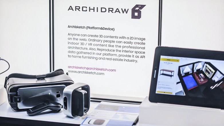 archidraw