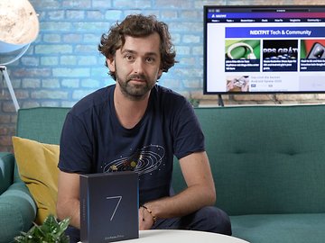 Asus ZenFone 7 Pro im NextPit-Lesertest: &bdquo;Ich bin sehr zufrieden&ldquo;