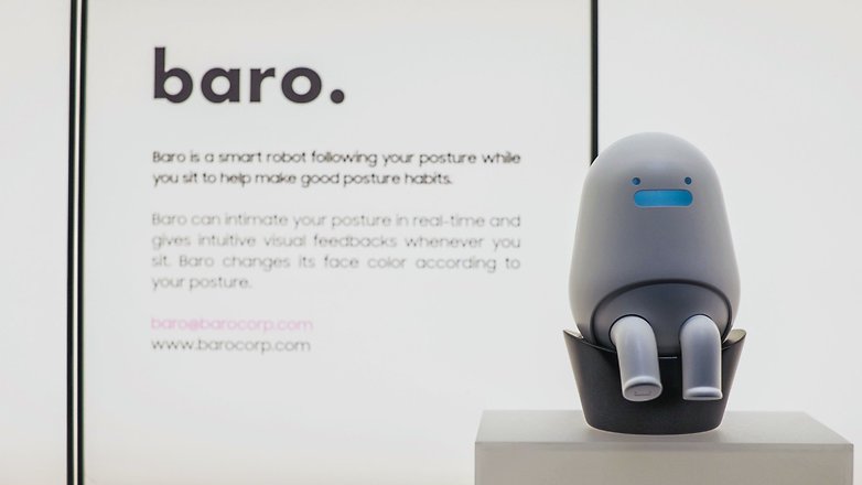 baro