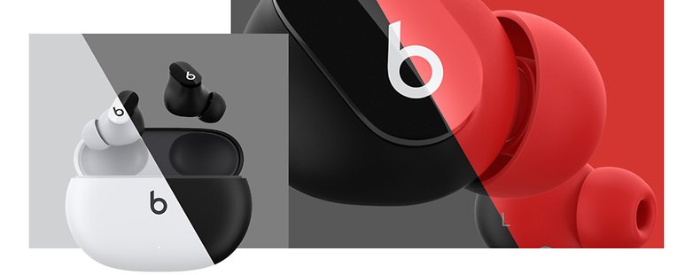 beats studio buds colors