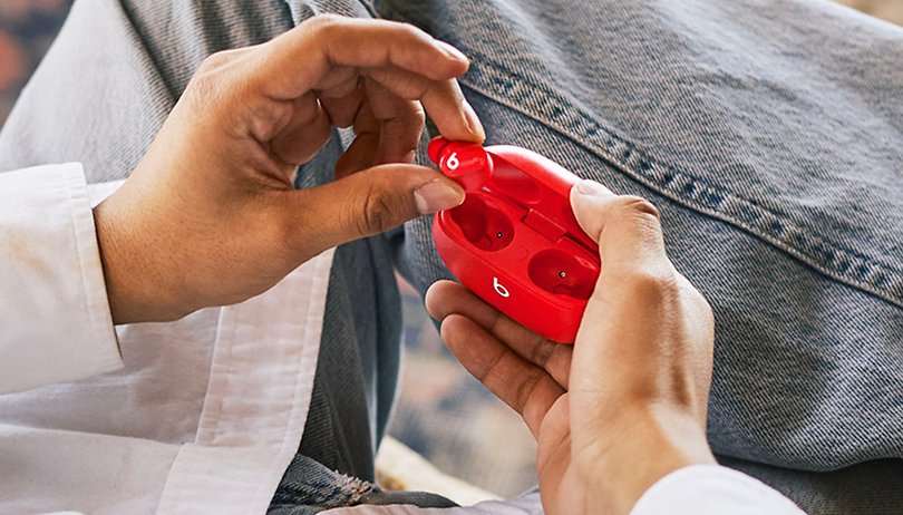 Von Apple für alle: Beats Studio Buds starten in Deutschland