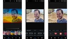 Die besten Android-Apps für Bildbearbeitung | AndroidPIT