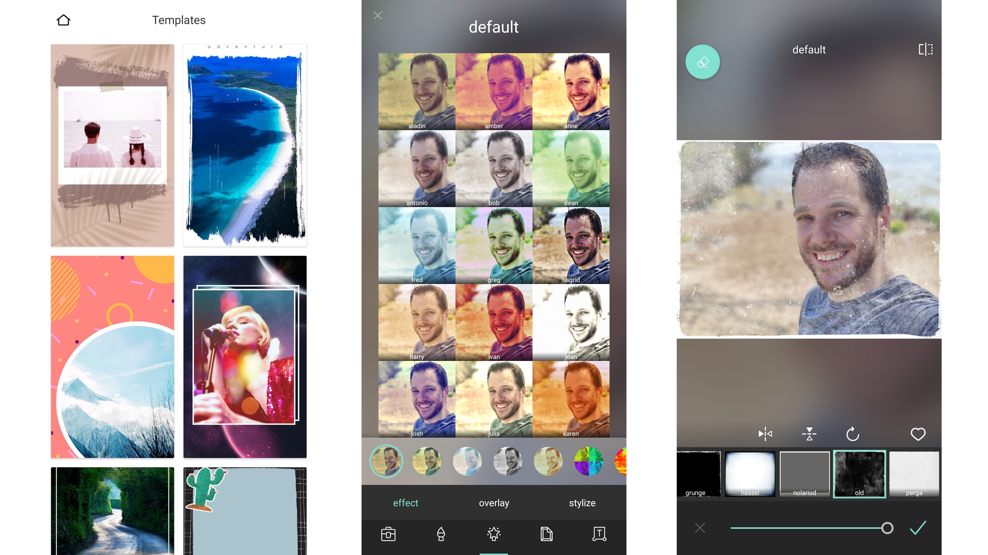 Die Besten Android Apps Fur Bildbearbeitung Androidpit