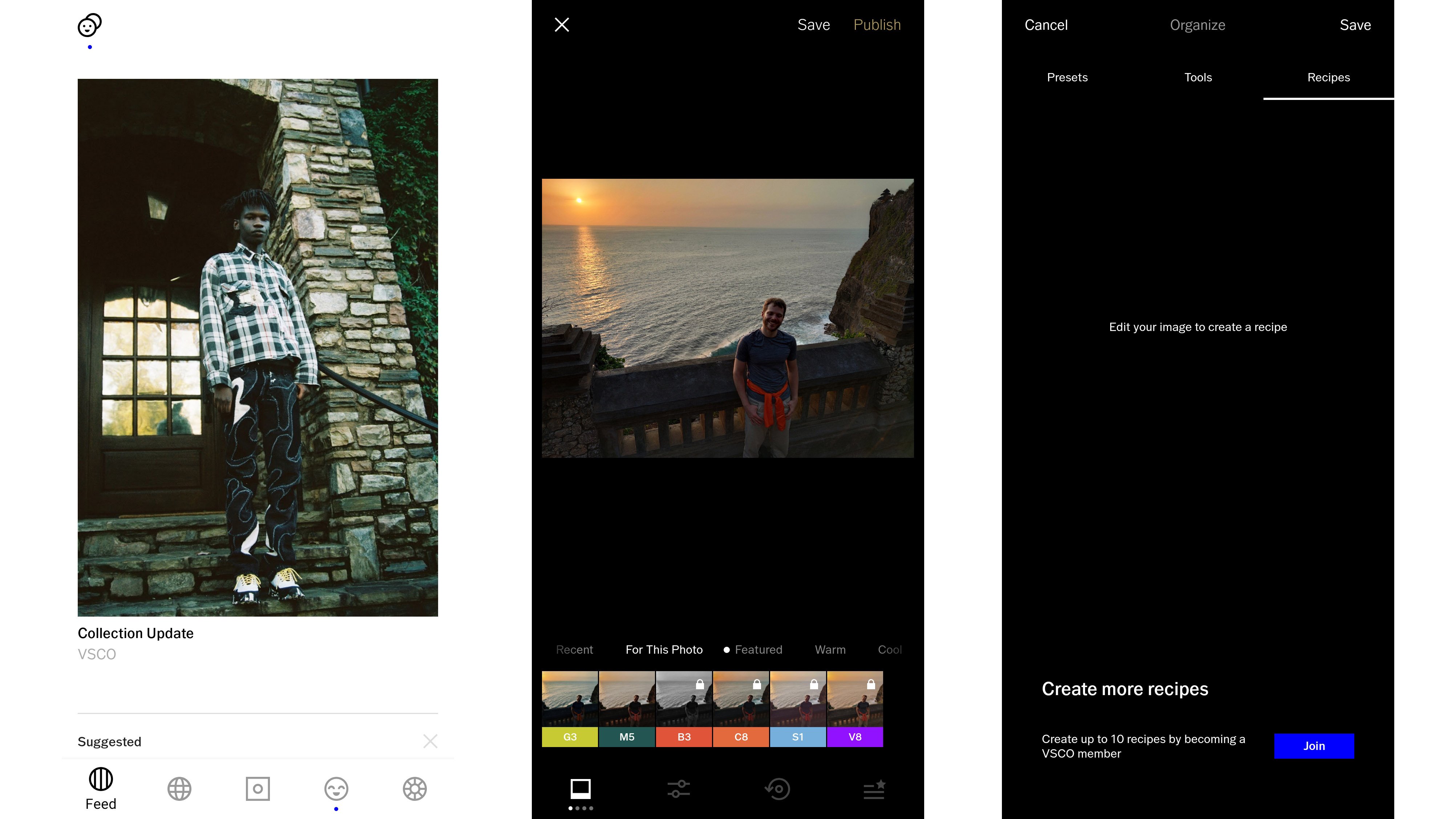 Picture Perfect The Best Photo Editing Apps For Android