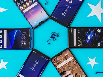 Trio LG, Motorola e Samsung no topo: estas s&atilde;o as marcas que mais vendem no Brasil