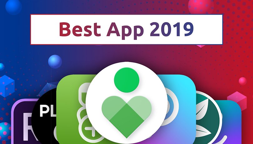 You chose the best Android app of 2019