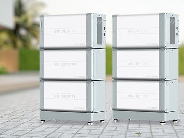 Bluetti EP600 und EP760 im Vergleich: Welcher PV-Speicher ist der richtige?