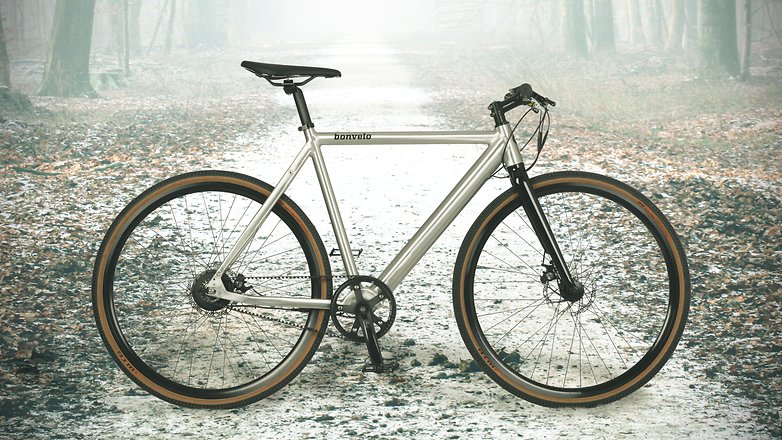 bonvelo rakede boost