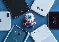 Sondaggio al buio: le fotocamere di HTC e Sony sfidano Google, Samsung, LG e Apple