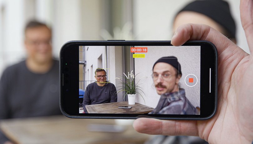 Mais qui filme des grosses productions avec son smartphone, sérieux?!- Sondage de la semaine