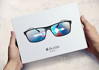New Apple Glass rumors: pancake lenses and AMOLED