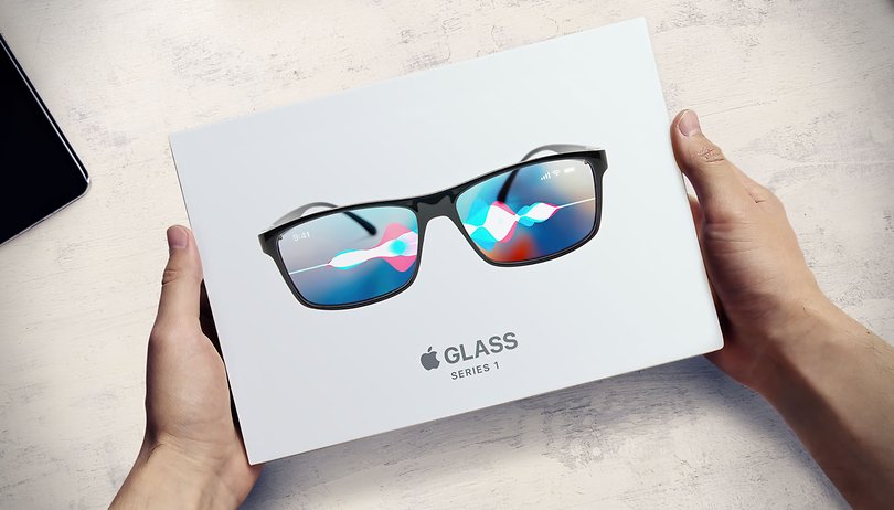 New Apple Glass rumors: pancake lenses and AMOLED