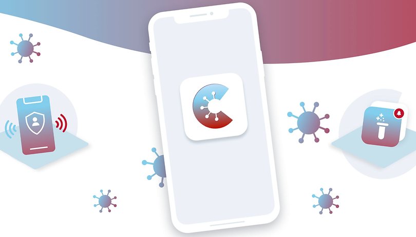 Corona-Warn-App erscheint in der nächsten Woche