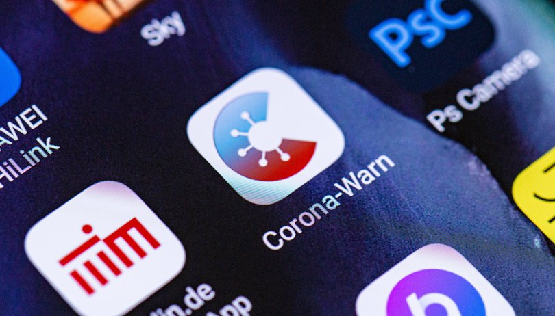 Corona-Warn-App: Nutzer werden per Push &uuml;ber Auffrischung informiert