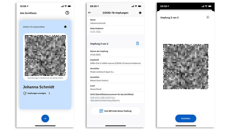 covpass app anleitung 3b
