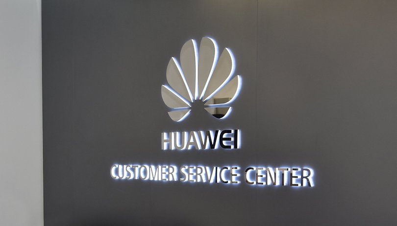 Huawei eröffnet Customer Service Center: Überflüssig oder geschickter Schachzug?