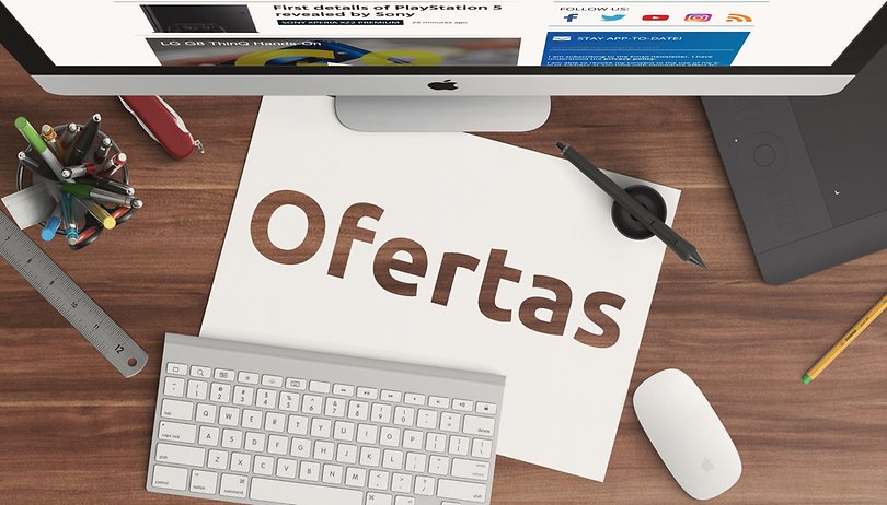 Las mejores ofertas tecnológicas del día: ¡Xiaomi Redmi Note 7 y mucho más!