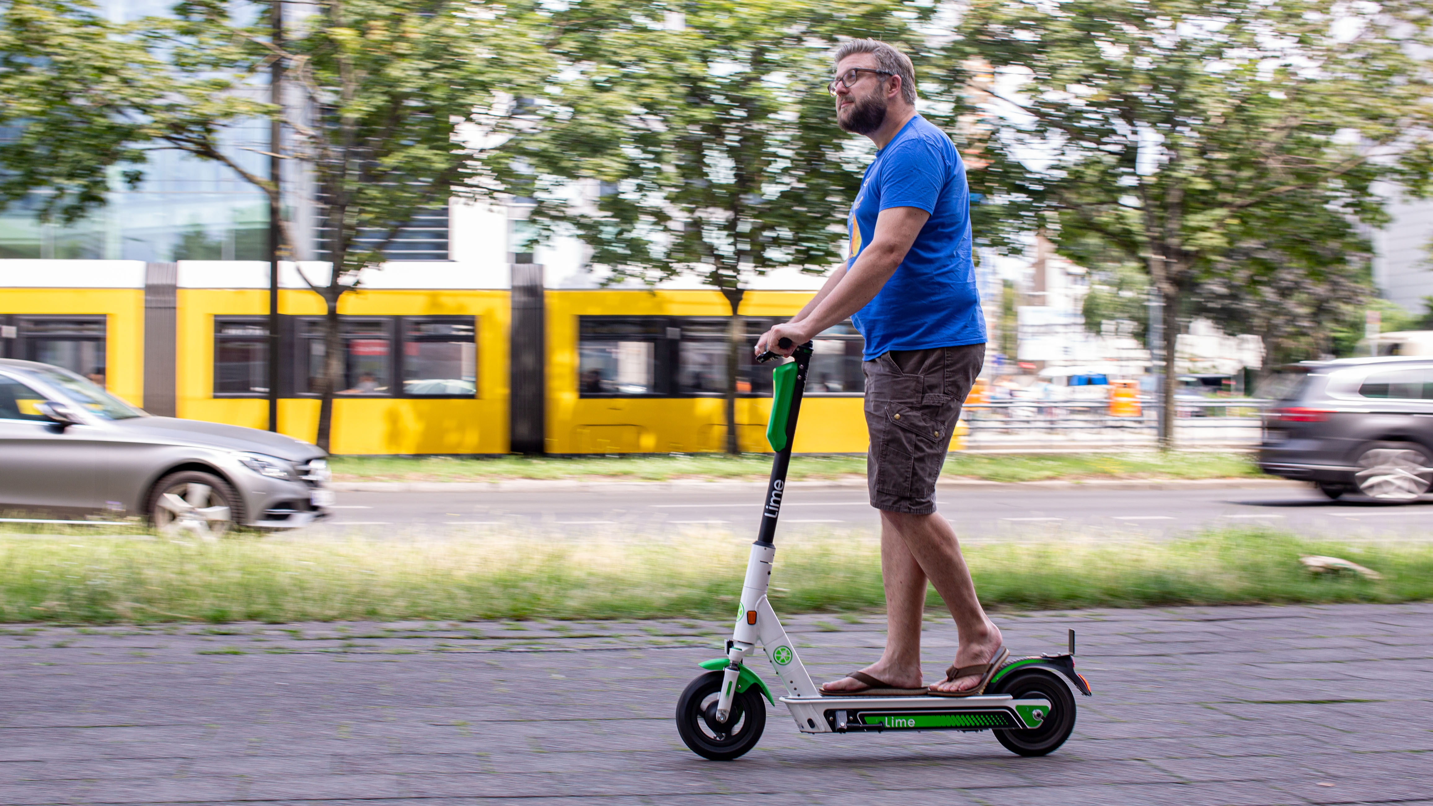 E-Scooter kaufen: Auf diese Dinge müsst Ihr achten | AndroidPIT
