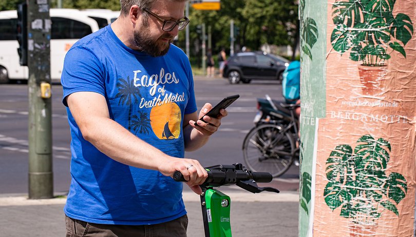 E-Scooter: Karl Lauterbach fordert Null-Promille-Grenze