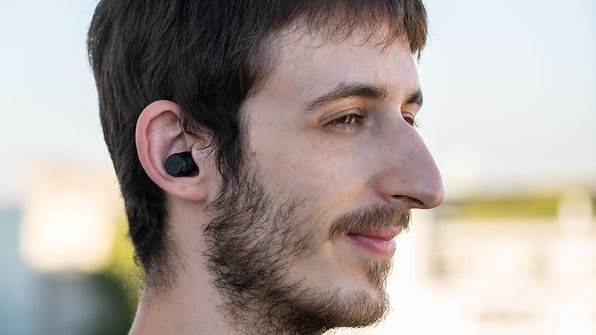 Earin M-2 true wireless earphones are almost perfect | NextPit