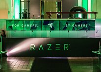 We talk with Eric Lin about the creation of the Razer Phone