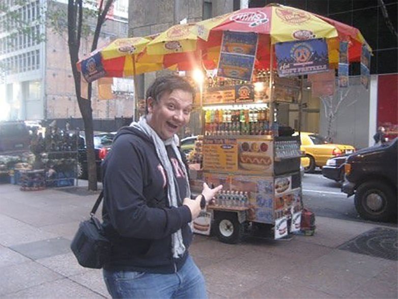 fabi new york