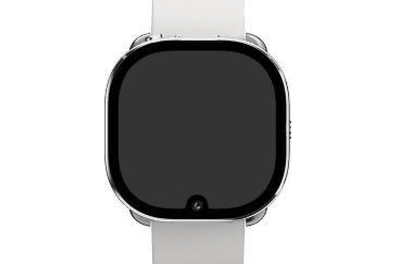 facebook smartwatch