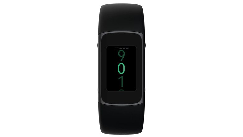 fitbit charge 5 codename morgan