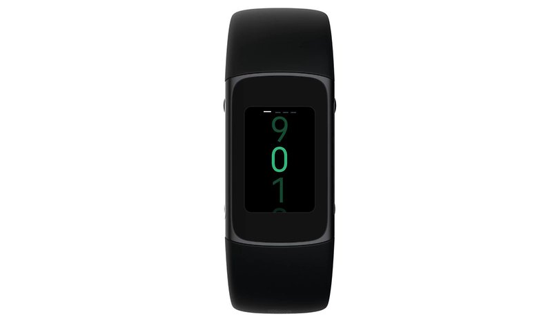 Fitbit Charge 5 Un Rendu Leake Revele Son Pretendu Design Nextpit [ 462 x 810 Pixel ]