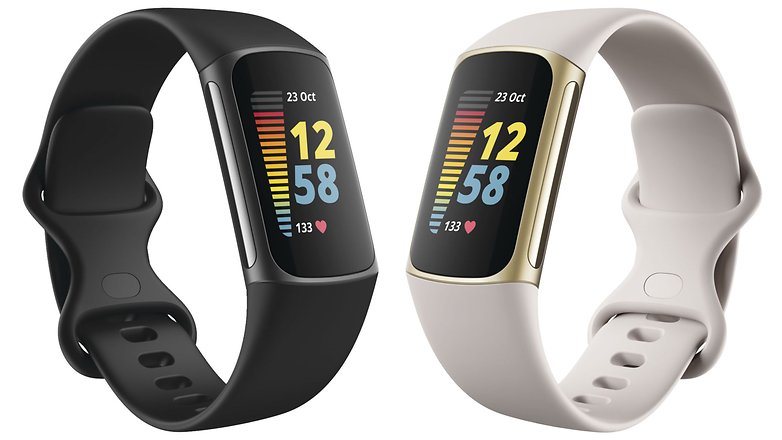 fitbit charge 5 leak