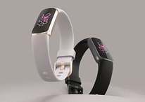 Fitbit Luxe: modischer Fitness-Tracker mit Wellness & Preisfalle