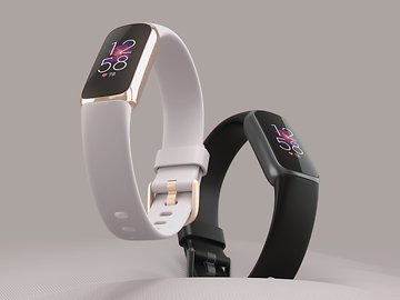Fitbit Luxe: Un fitness tracker qui cache bien son prix