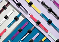 Fitbit stellt neue erschwingliche Wearables vor