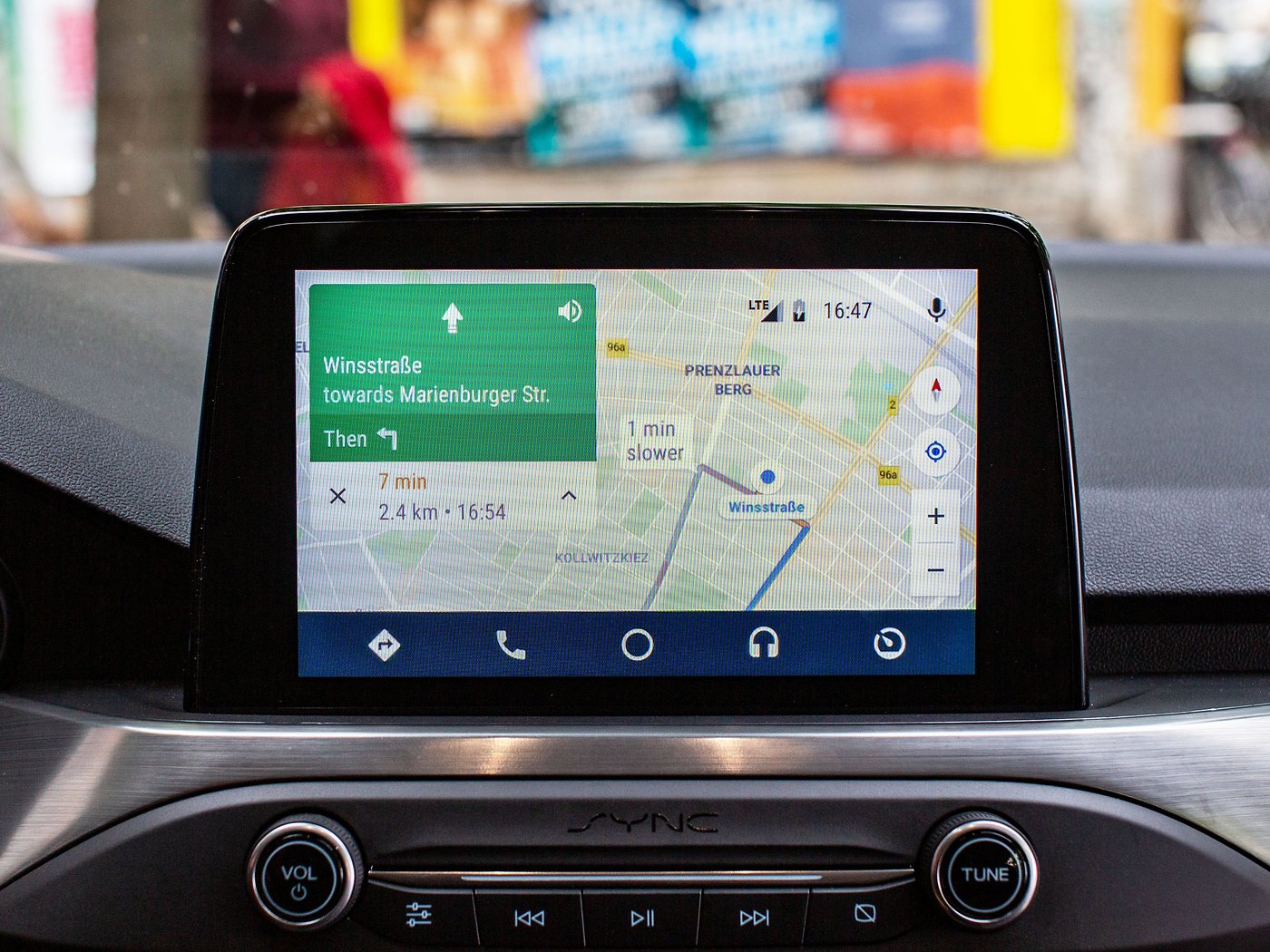 The best apps for Android Auto in 2020 | NextPit