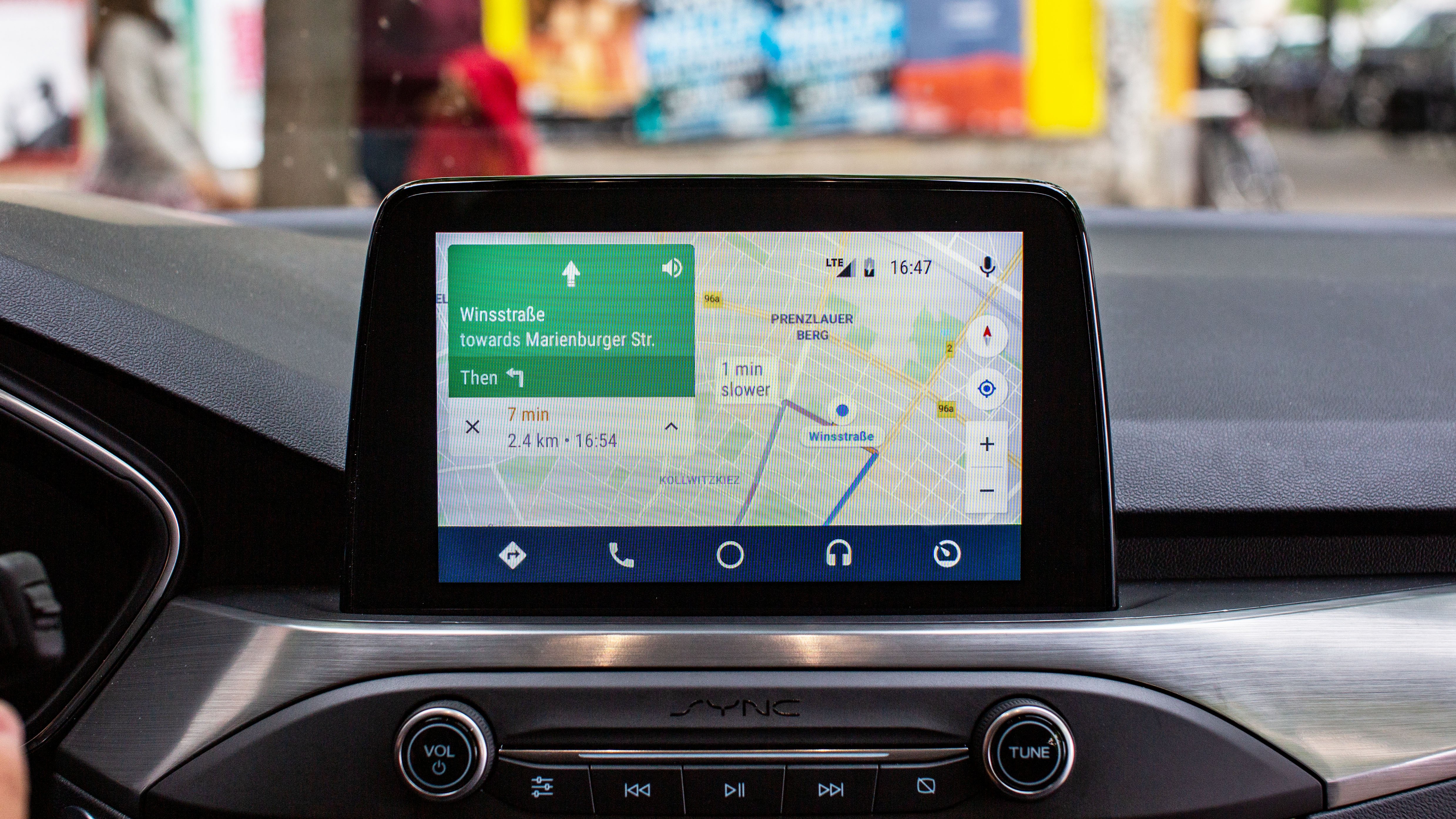 Android Auto : tout savoir sur l'application indispensable pour