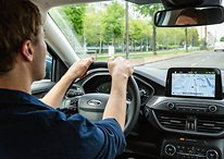 Google Maps bekommt ganz neue Oberfläche für Autofahrer