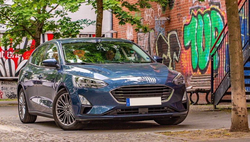 VW und Ford kooperieren: Gemeinsam in Richtung autonomes E-Auto