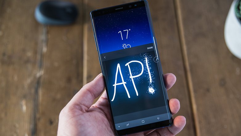 galaxy note 8 apit gif