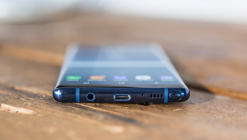 Samsung Galaxy Note 8: nel nostro video unboxing il phablet sudcoreano con S-Pen