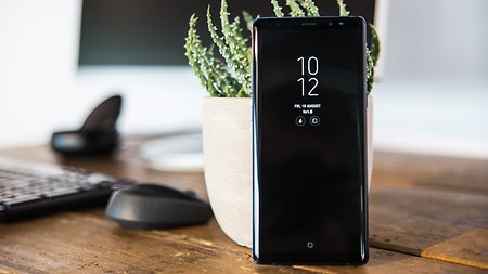 redmi note 8 vs galaxy s9