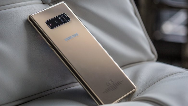 como rastrear um celular roubado samsung galaxy note 8