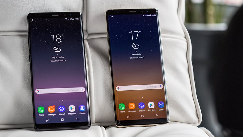 Como rastrear um celular samsung galaxy note 8 roubado - Rastrear celular samsung apagado