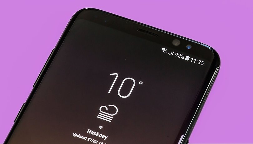 Samsung Galaxy : découvrez la signification de ses icônes