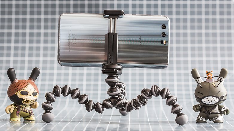 gamescom video gorillapod