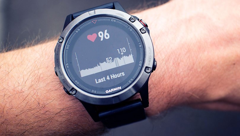 Garmin Fenix 7: La nouvelle smartwatch attendue le 18 janvier &agrave; partir de 699&euro;
