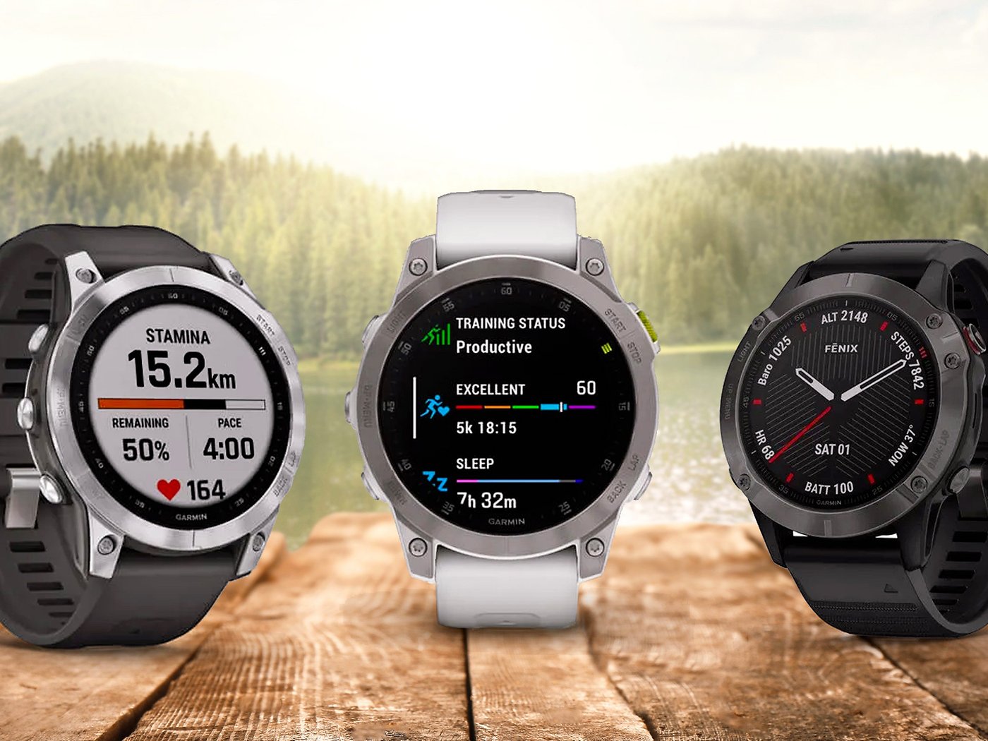 Garmin introduces Fenix 7 and Epix Gen 2 smartwatches -  news