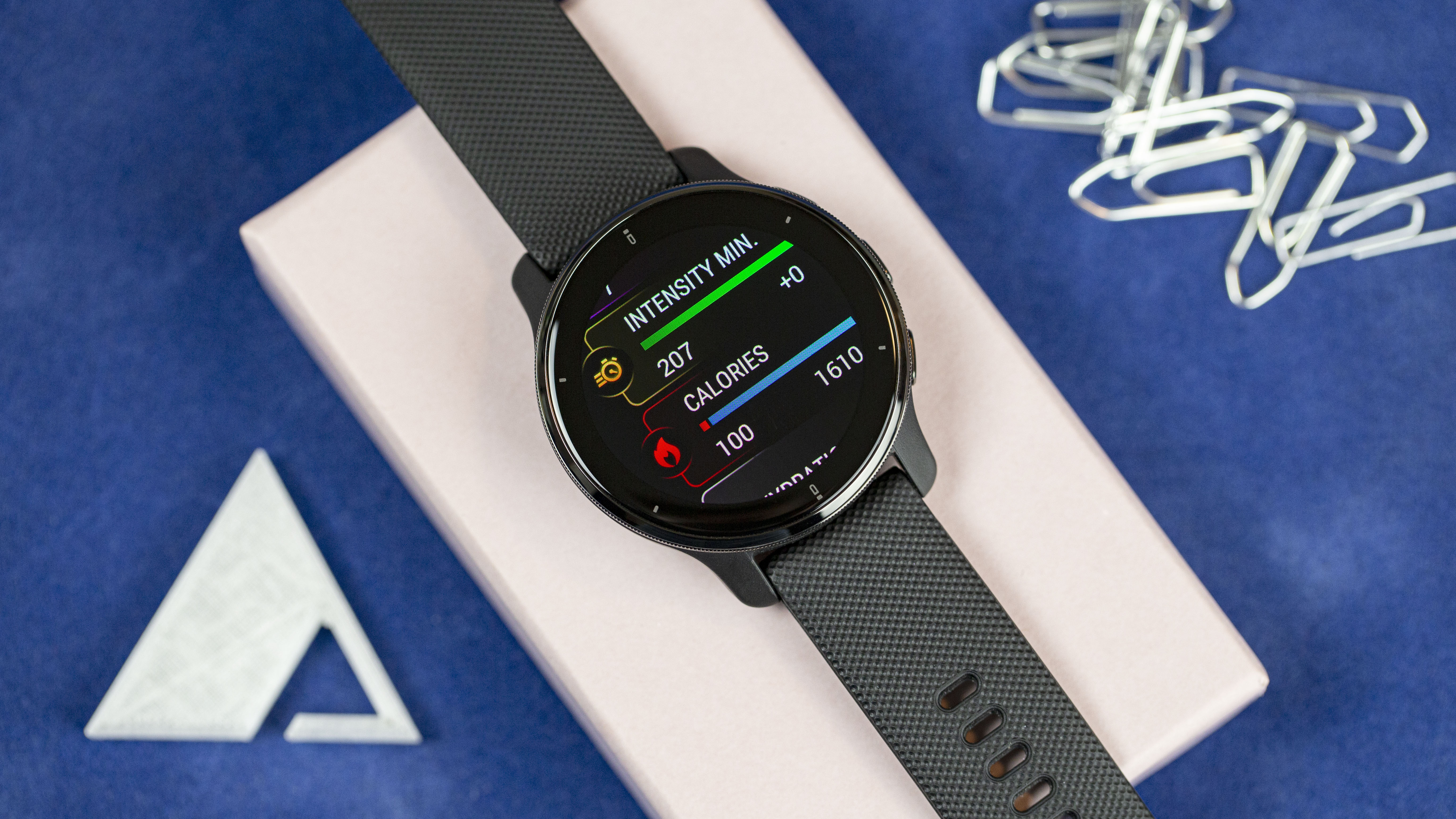 Test de la Garmin Venu 2 Plus: Une excellente smartwatch de