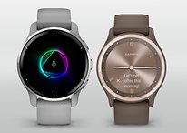 Garmin Venu 2 Plus et Vivomove Sport: Les deux smartwatchs de fitness déjà en vente