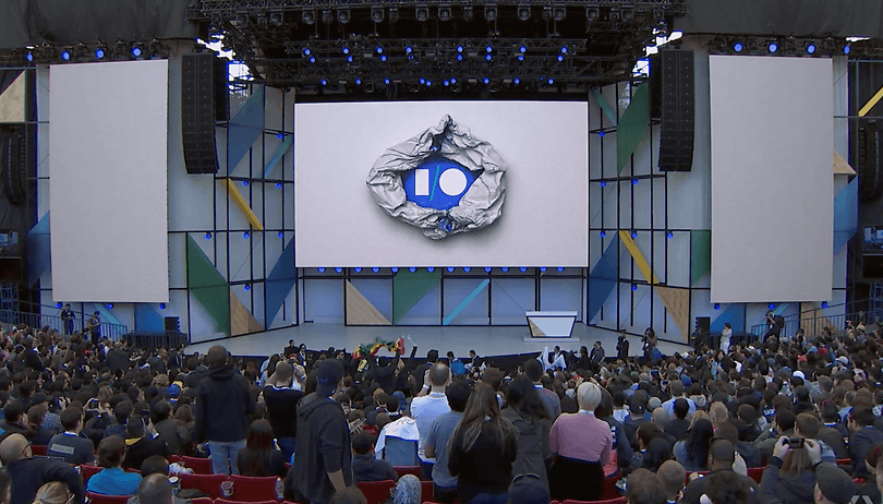 Google I/O 2017: Lo nuevo de Google para este año