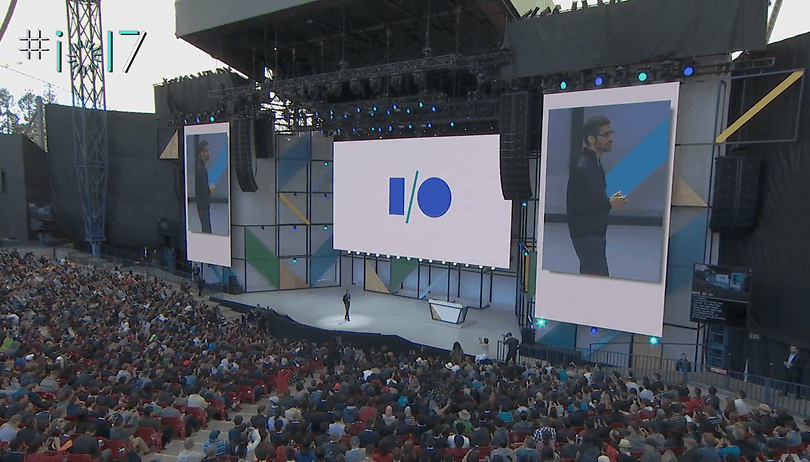 Google I/O 2018: Alles, was Ihr wissen müsst